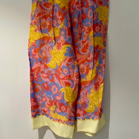 Sezane Jacques Trousers, NWT, US size 8 - Picture 4 of 5